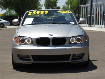 2010 BMW 128  i