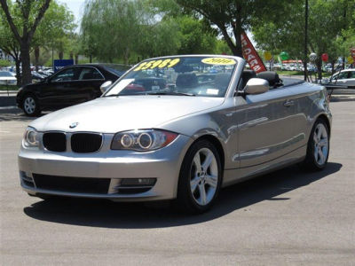 2010 BMW 128  i