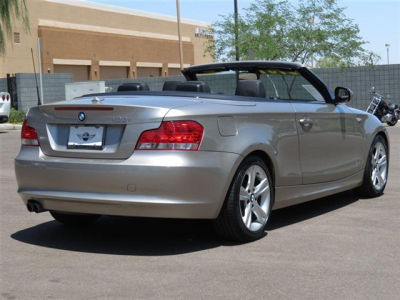 2010 BMW 128  i