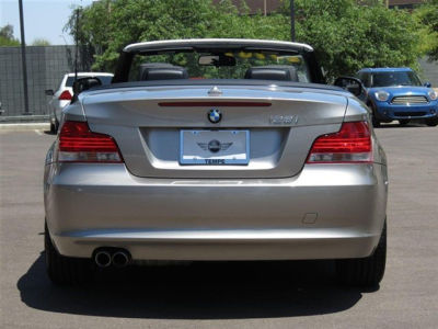 2010 BMW 128  i