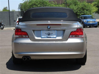 2010 BMW 128  i