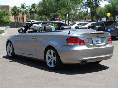 2010 BMW 128  i