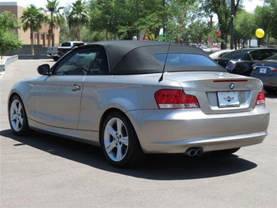 2010 BMW 128  i