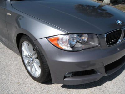 2011 BMW 128 i