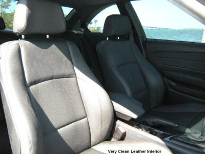 2011 BMW 128 i