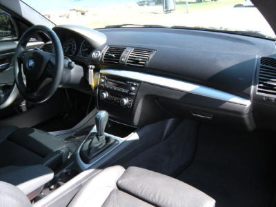 2011 BMW 128 i