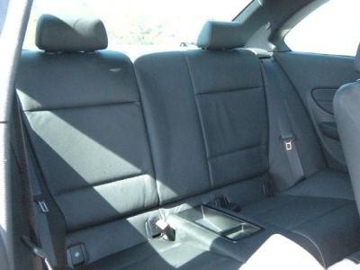 2011 BMW 128 i