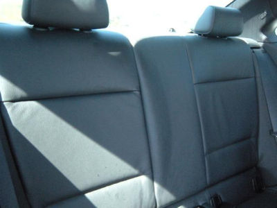 2011 BMW 128 i