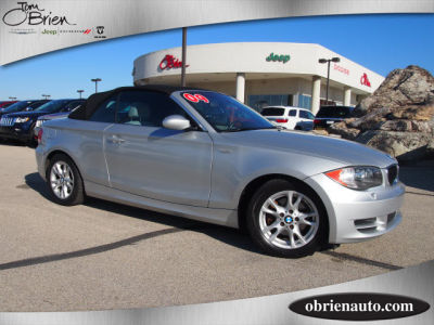 2009 BMW 128  i