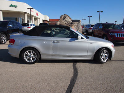 2009 BMW 128 i
