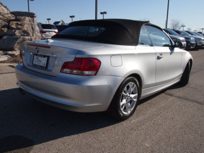 2009 BMW 128 i