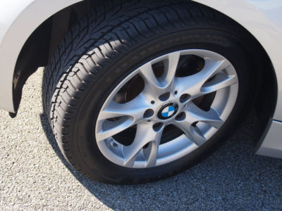 2009 BMW 128 i
