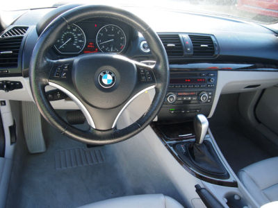 2009 BMW 128 i