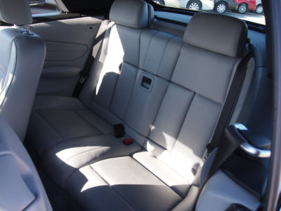 2009 BMW 128 i