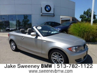 2010 BMW 128  i