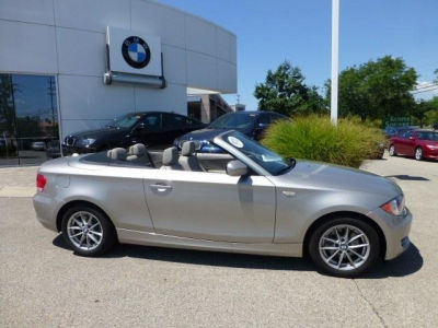 2010 BMW 128  i