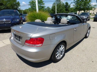2010 BMW 128  i