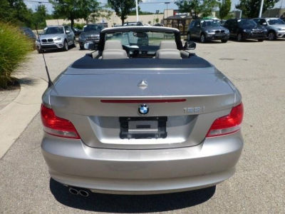 2010 BMW 128  i