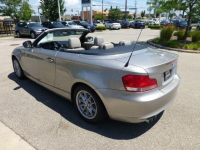 2010 BMW 128  i