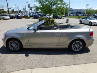 2010 BMW 128  i
