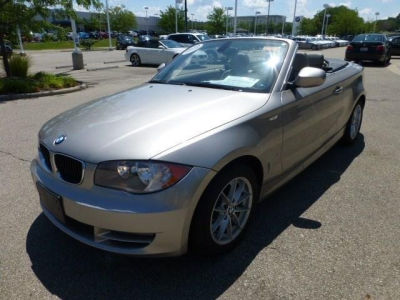 2010 BMW 128  i
