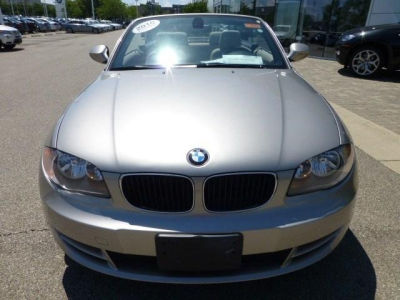 2010 BMW 128  i