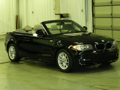 2010 BMW 128  i