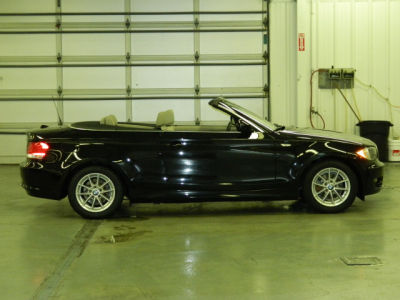 2010 BMW 128  i
