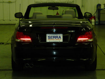2010 BMW 128  i