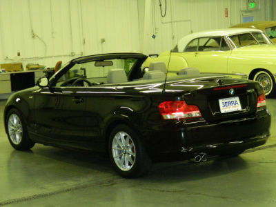 2010 BMW 128  i