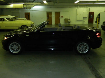 2010 BMW 128  i