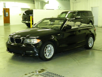 2010 BMW 128  i