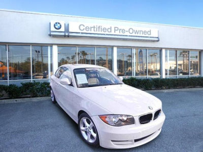 2011 BMW 128  i