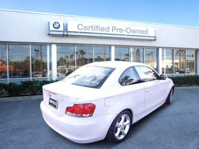 2011 BMW 128  i