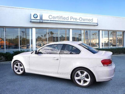 2011 BMW 128  i