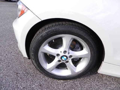 2011 BMW 128  i