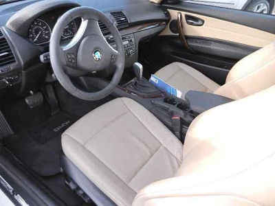 2011 BMW 128  i