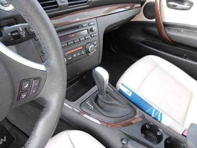 2011 BMW 128  i