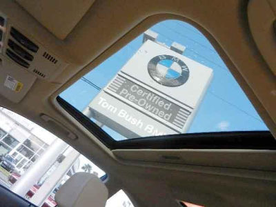 2011 BMW 128  i