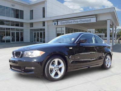 2010 BMW 128  i