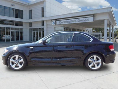 2010 BMW 128 i