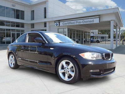 2010 BMW 128 i