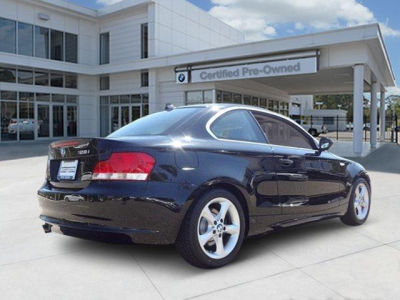 2010 BMW 128 i