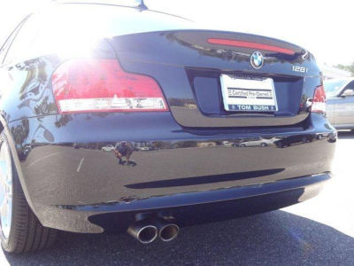 2010 BMW 128 i