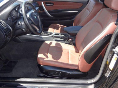 2010 BMW 128 i