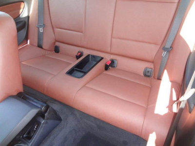 2010 BMW 128 i