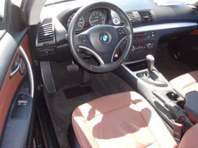 2010 BMW 128 i