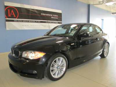 2009 BMW 128  i