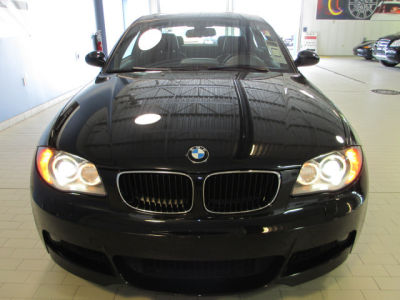 2009 BMW 128  i
