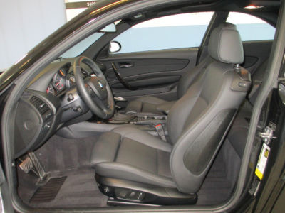 2009 BMW 128  i